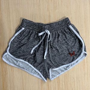 Medium butterfly design shorts
